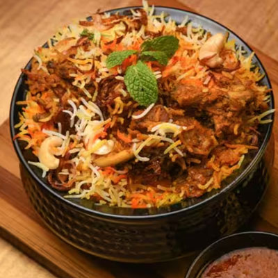 "Mutton Spicy Mandi (Hyderabad Exclusives) (Single) - Click here to View more details about this Product